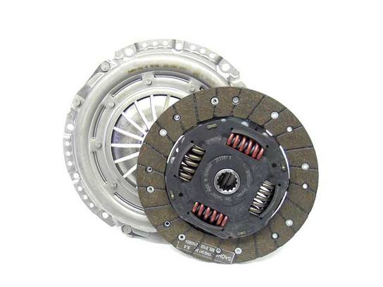 SAAB Clutch Kit 8781890 - Sachs 3000835201